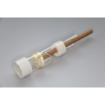 Značkovací píst s výchytkou na matku